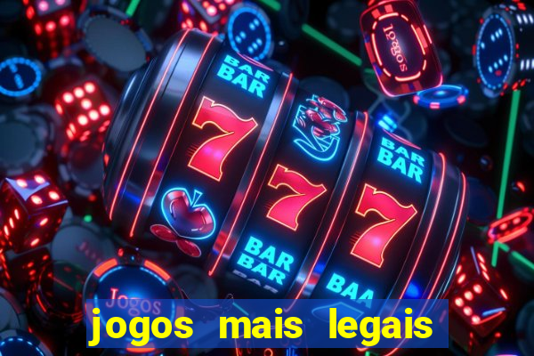 jogos mais legais do mundo de carro